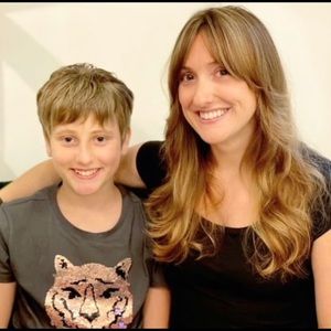 Meet your Posher, Chelsea